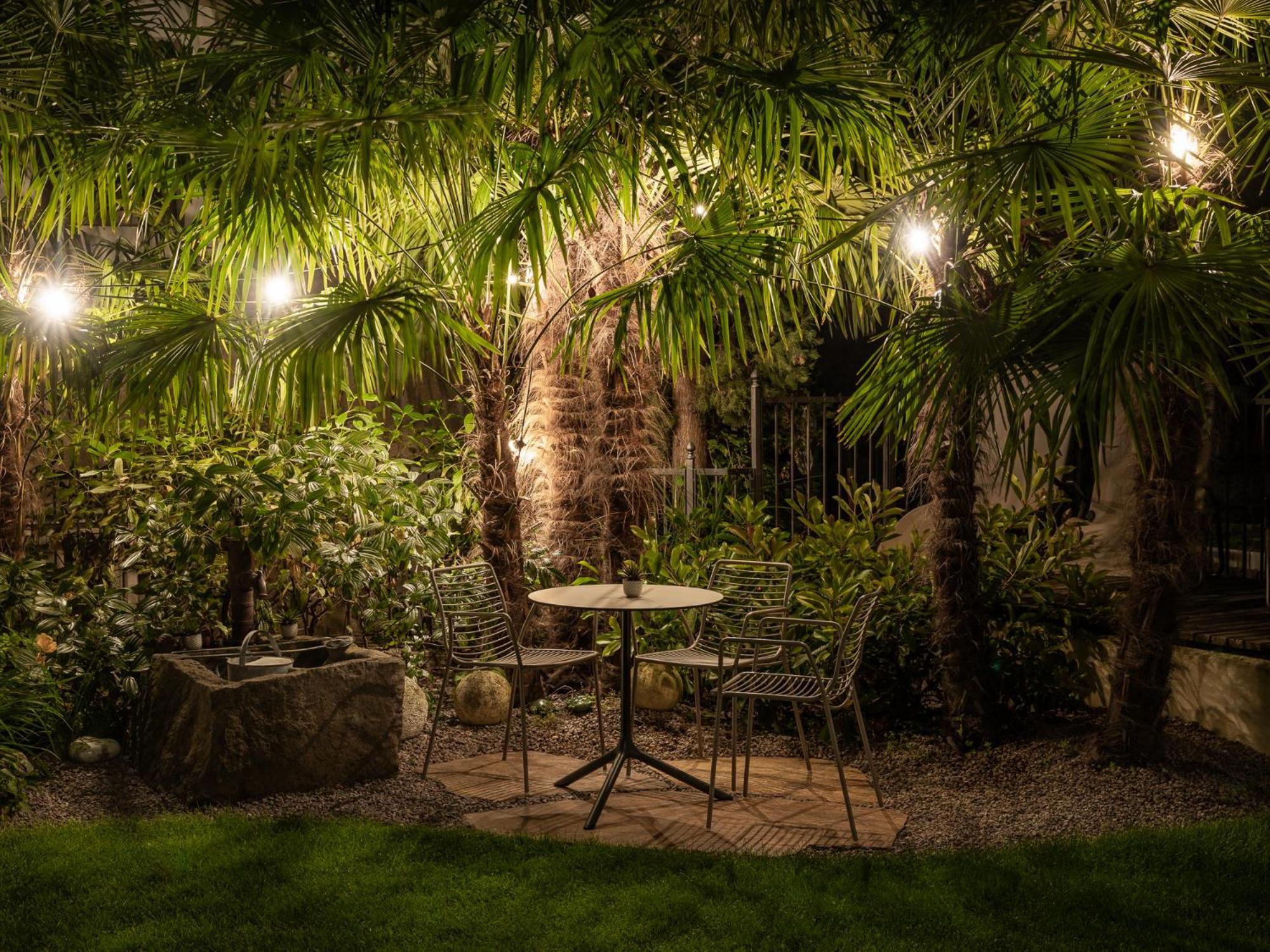 Romantik Hotel Jagdhof Caldaro Exterior photo
